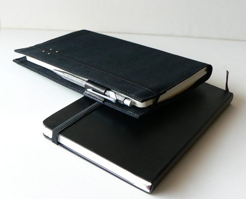 for MOLESKINE