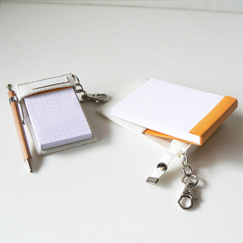 RHODIA No.10 / No.11 SACK - white