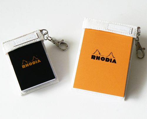 RHODIA No.10 / No.11 SACK - white