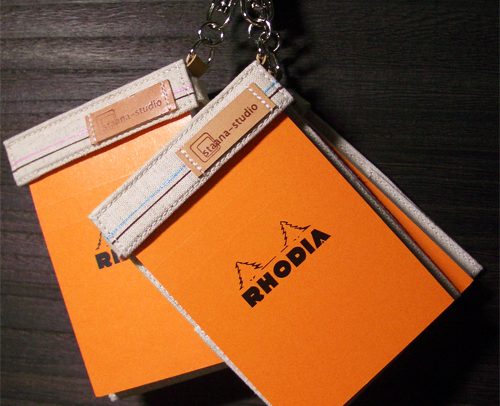 RHODIA SACK - standard