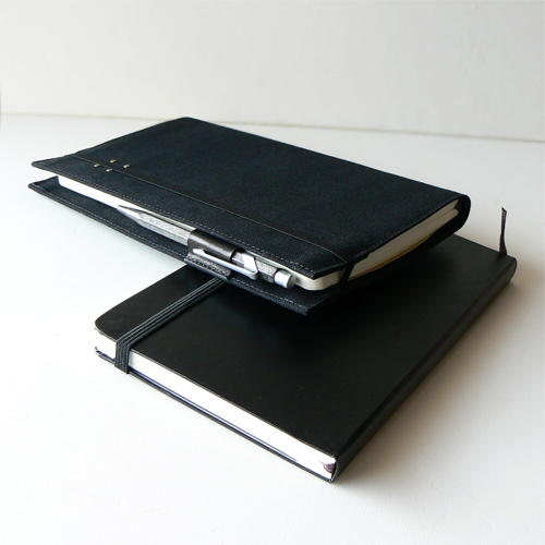 for MOLESKINE